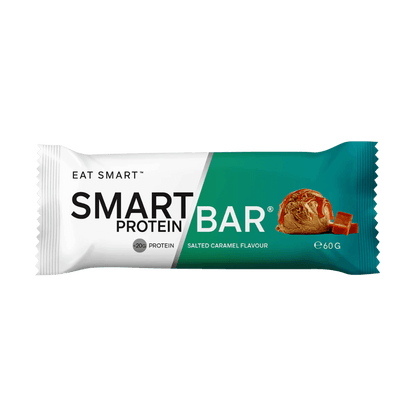 Smart Protein Bar (5) & SMAR01-SC