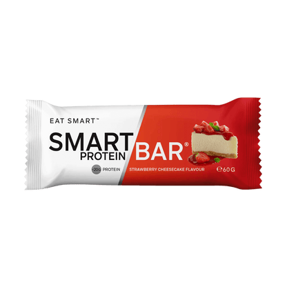 Smart Protein Bar (8) & SMAR01-S