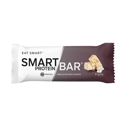 Smart Protein Bar (7) & SMAR01-V