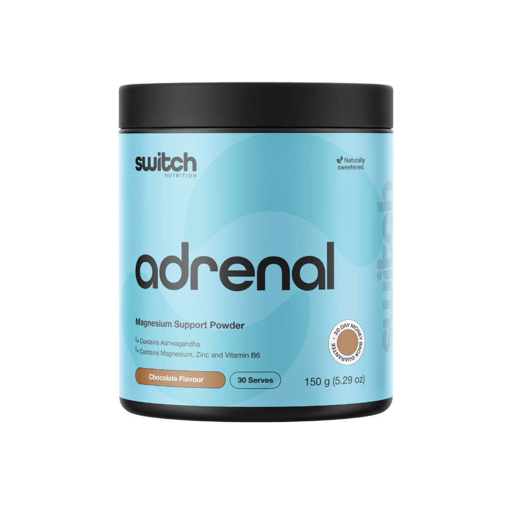 Adrenal Switch (1) & SwitchNutrition-Adrenal-Switch-30srv-Choc