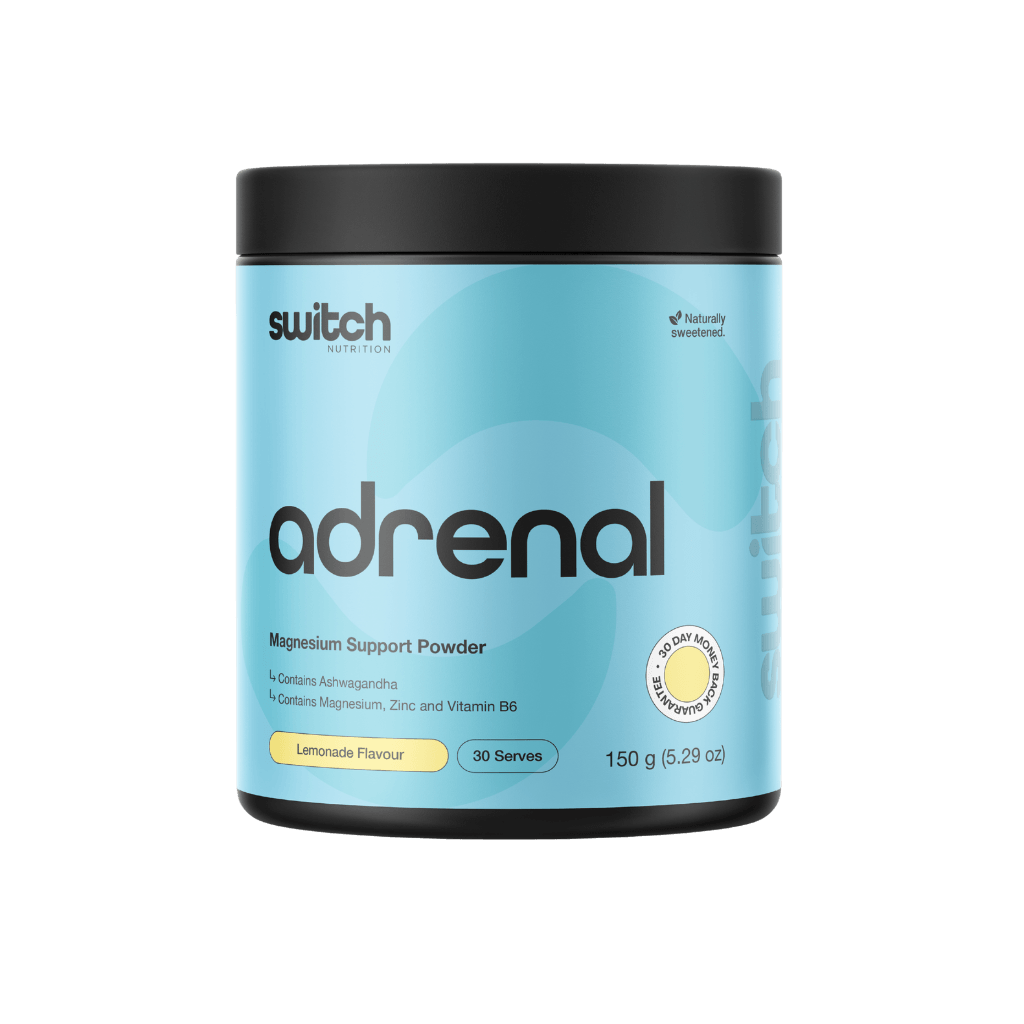 Adrenal Switch