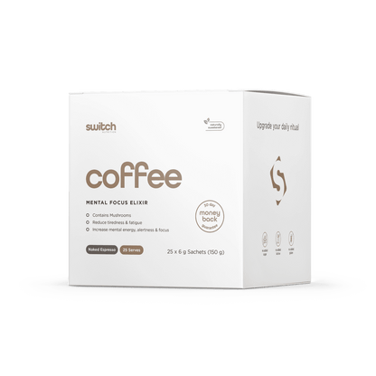 Coffee Switch