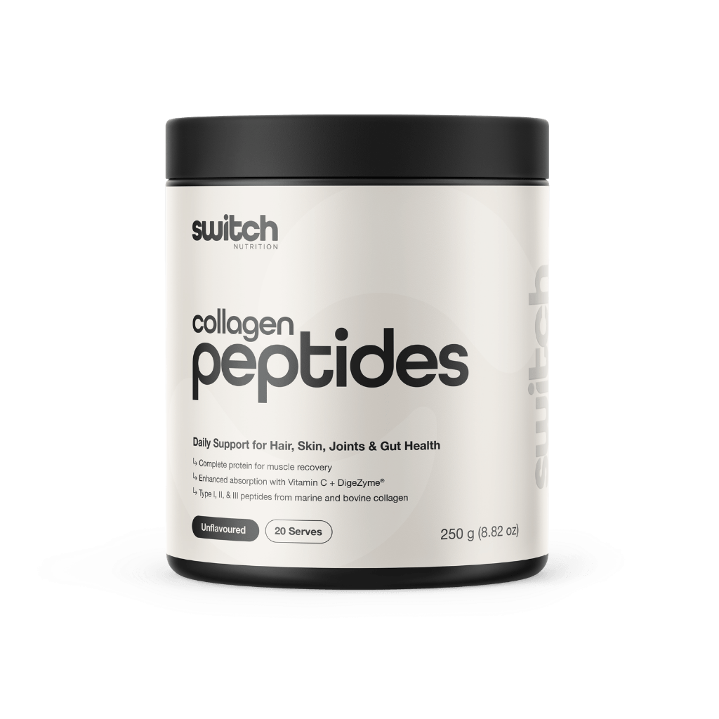 Collagen Switch (2) & Switch-Collagen-20Srv-U