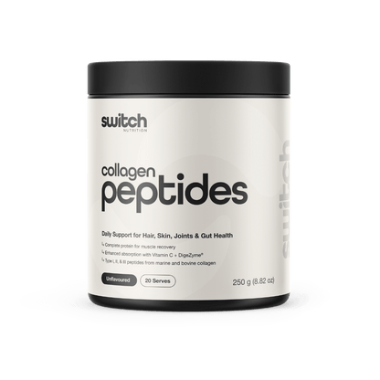 Collagen Switch (2) & Switch-Collagen-20Srv-U