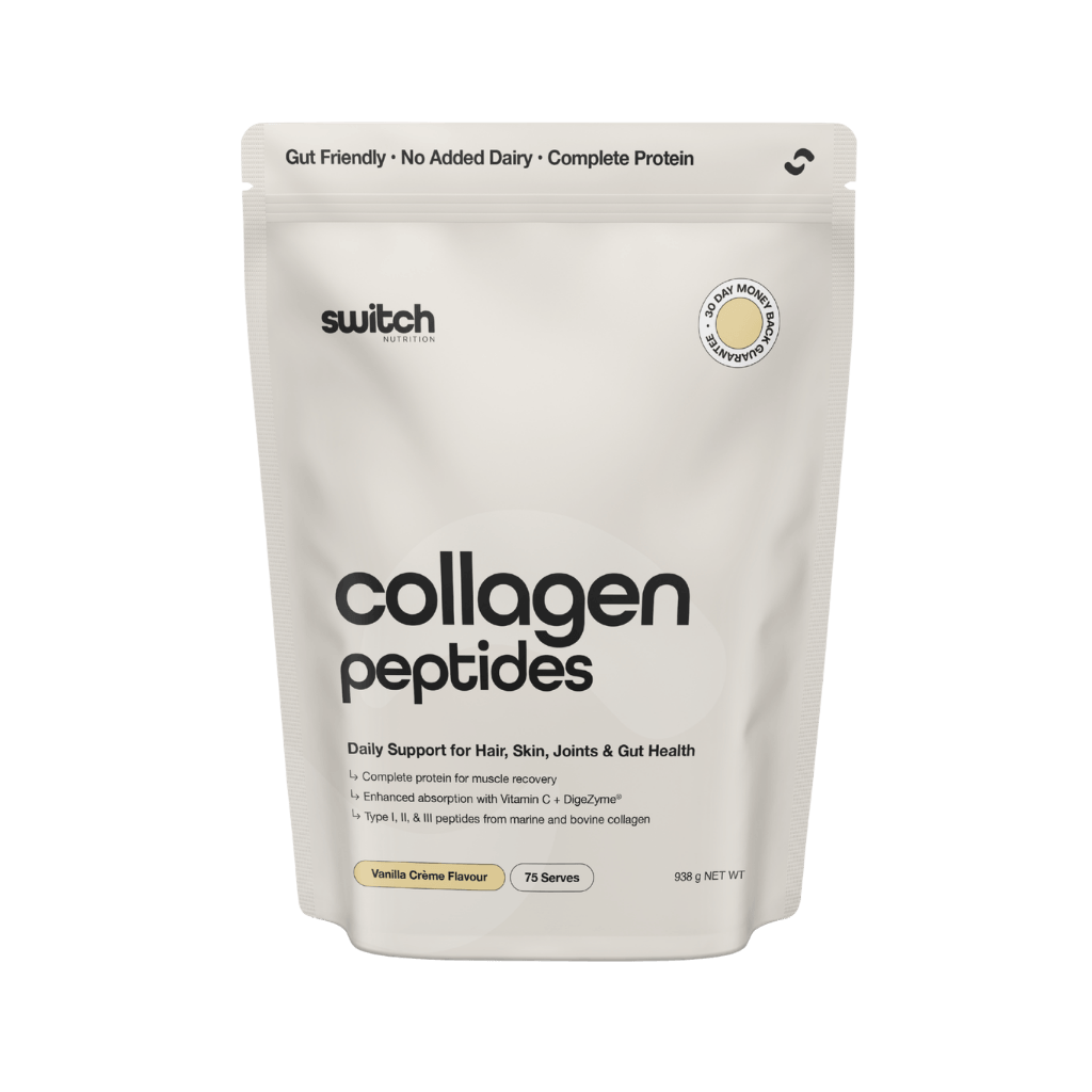 Collagen Switch
