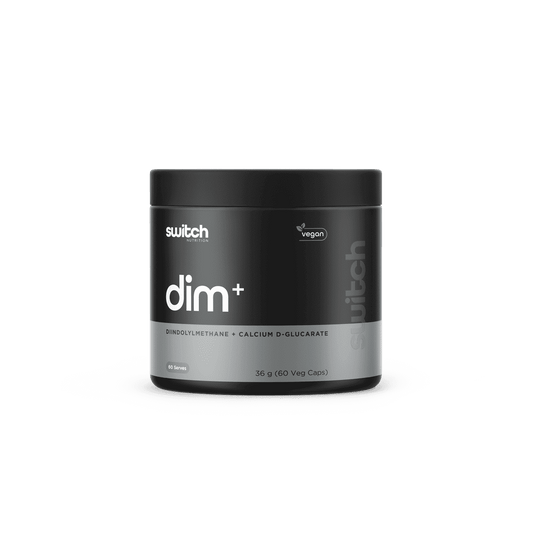 Dim+ & SWITCH-DIM+-60CAP