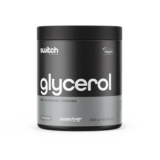 Glycerol Powder & Switch-Glycerol-300g
