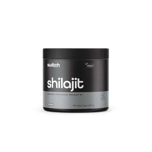 Shilajit Switch & Switch-Nutrition-Shilajit-Cap-60