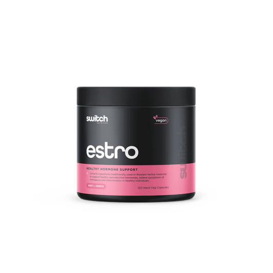 Estro Switch & Switch-Nutrition-Estro-AUSTL-120caps