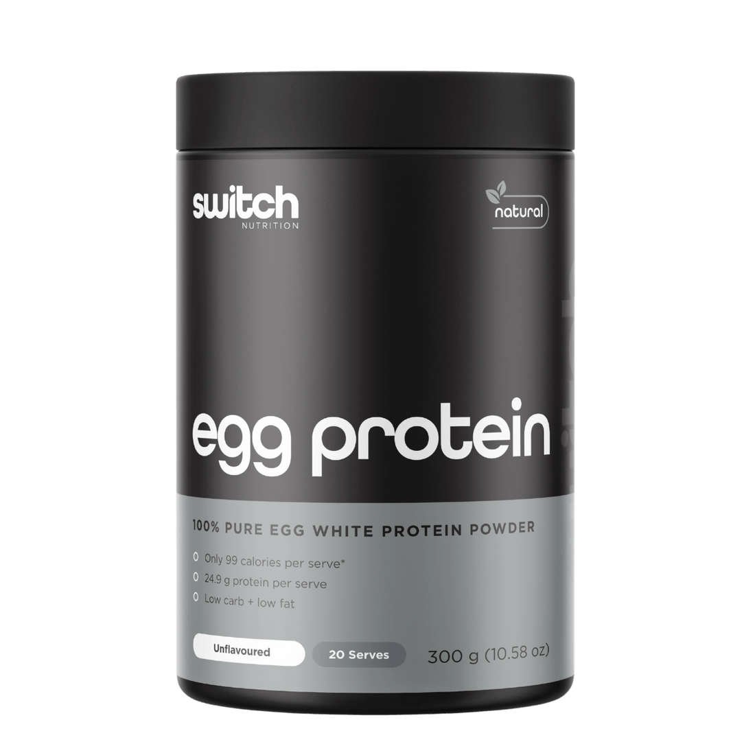 Egg Protein