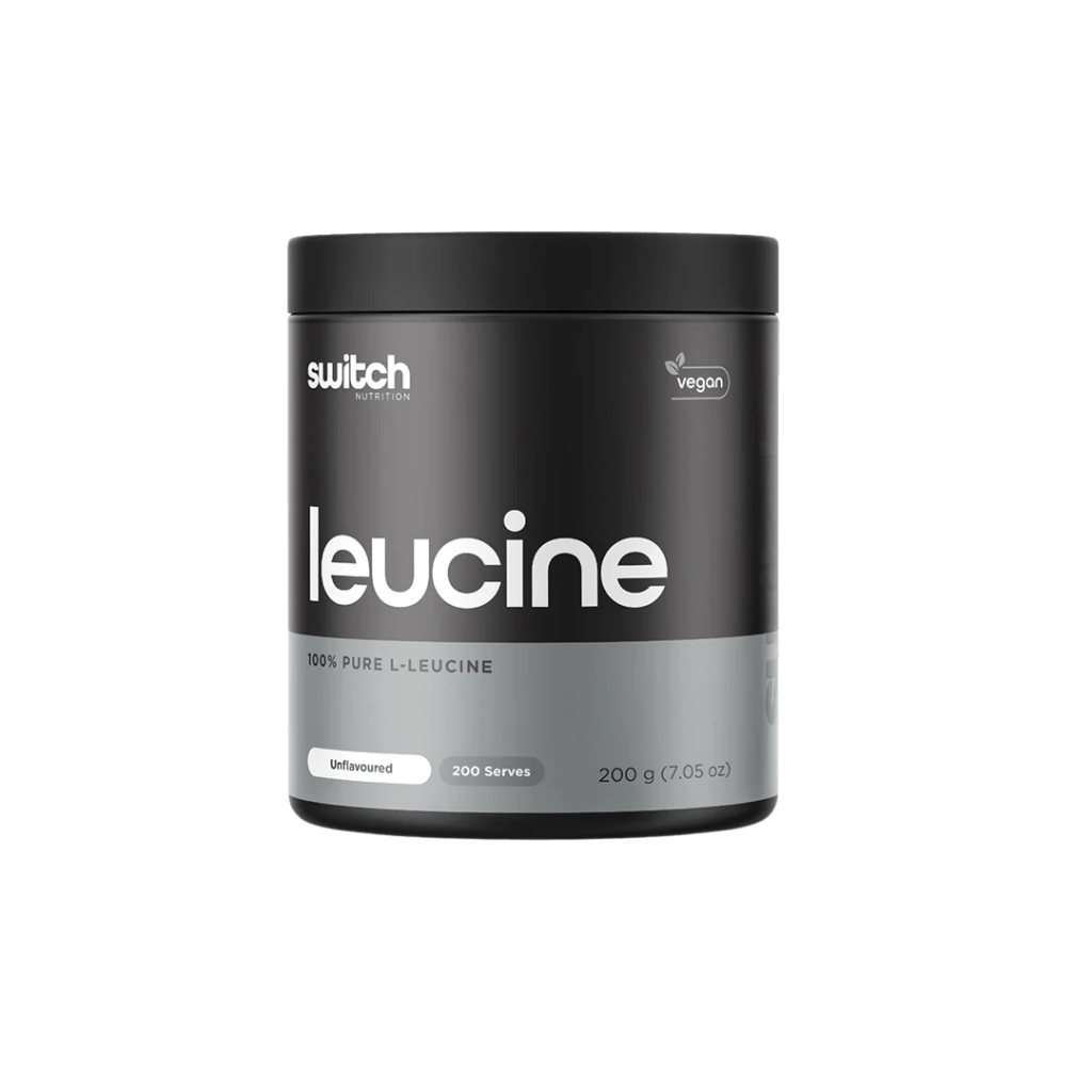 Leucine