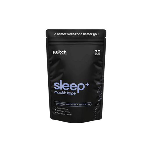 Sleep+ Mouth Tape
