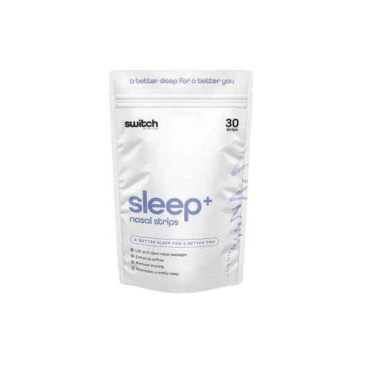 Sleep+ Nasal Strip