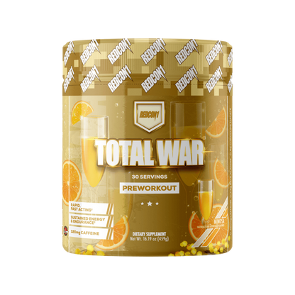 Total War (25)