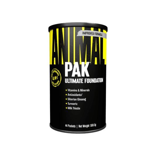Animal Pak & Universal-AnimalPak-44Srv