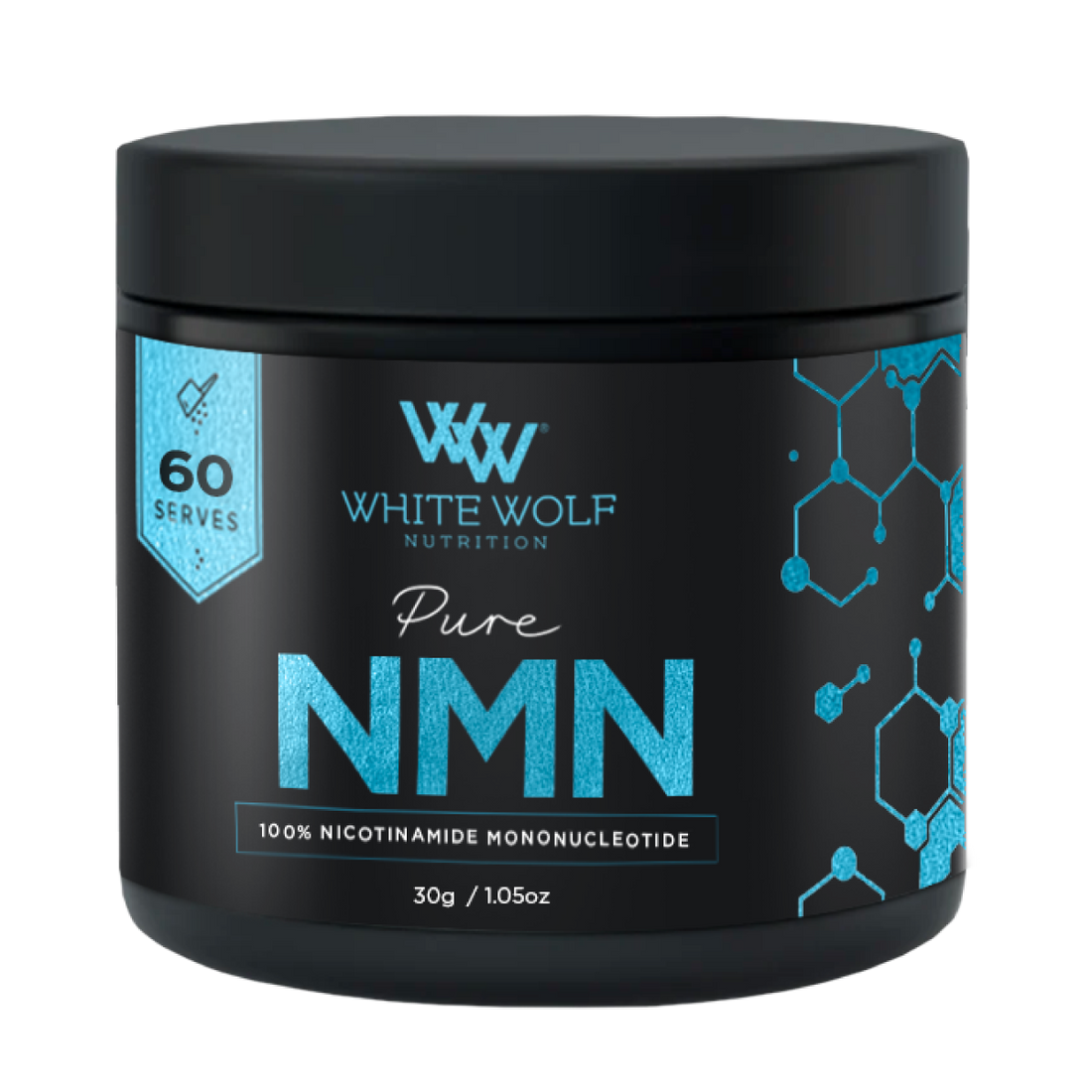 NMN & WW-NMN-60SRV