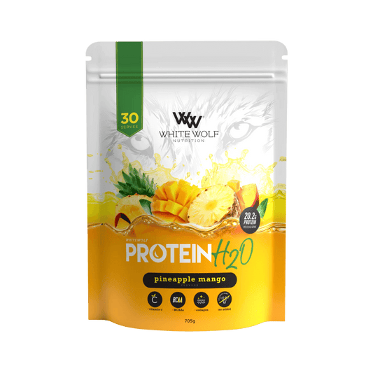 Protein H2O & WW-PROTEIN-H2O-30SRV-PinMan