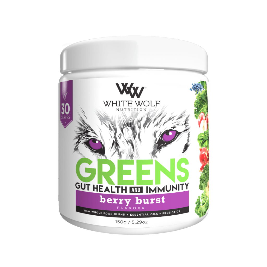 Super Greens