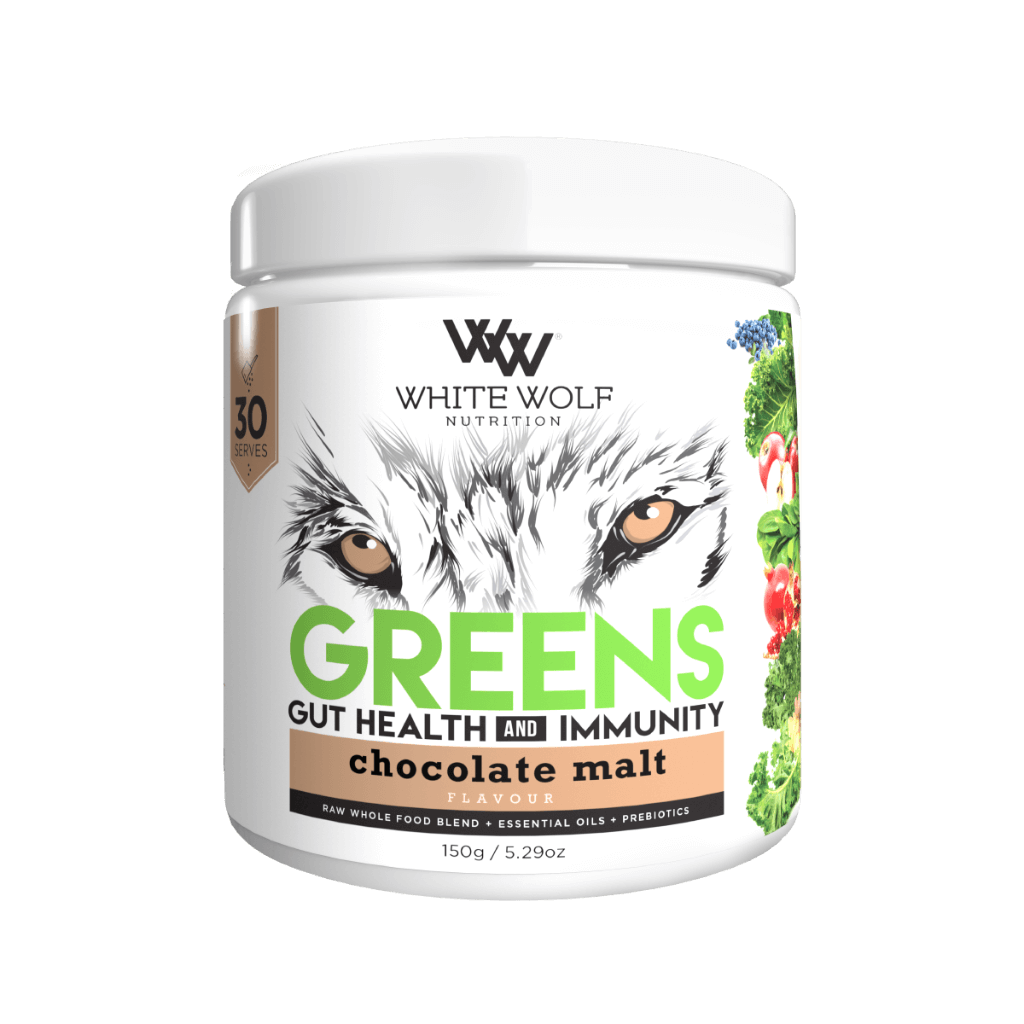 Super Greens