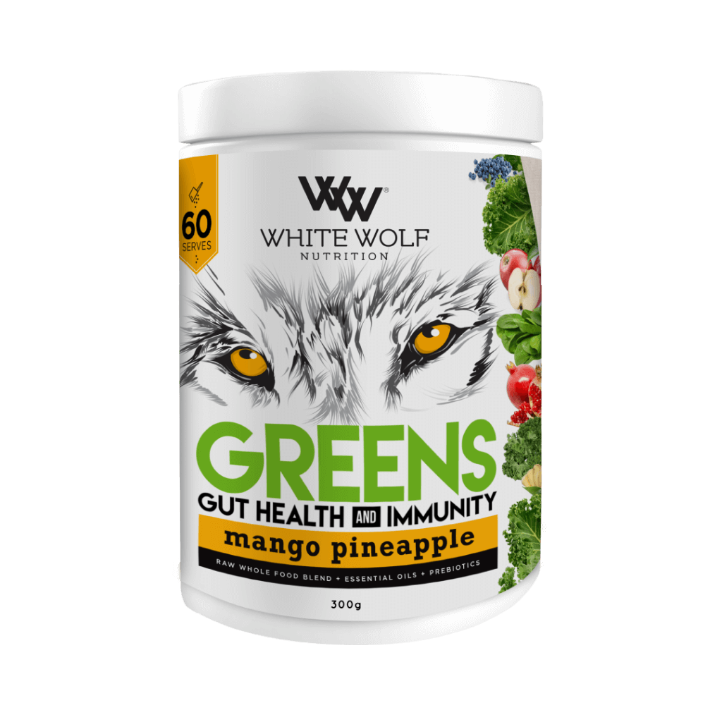 Super Greens