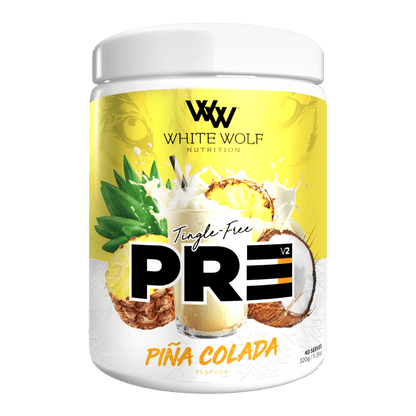 Tingle Free Pre (1) & WW-PRE-40/20SRV-Pina