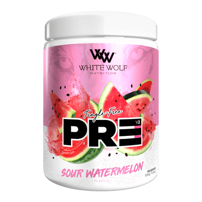 Tingle Free Pre (2) & WW-PRE-40/20SRV-Wat