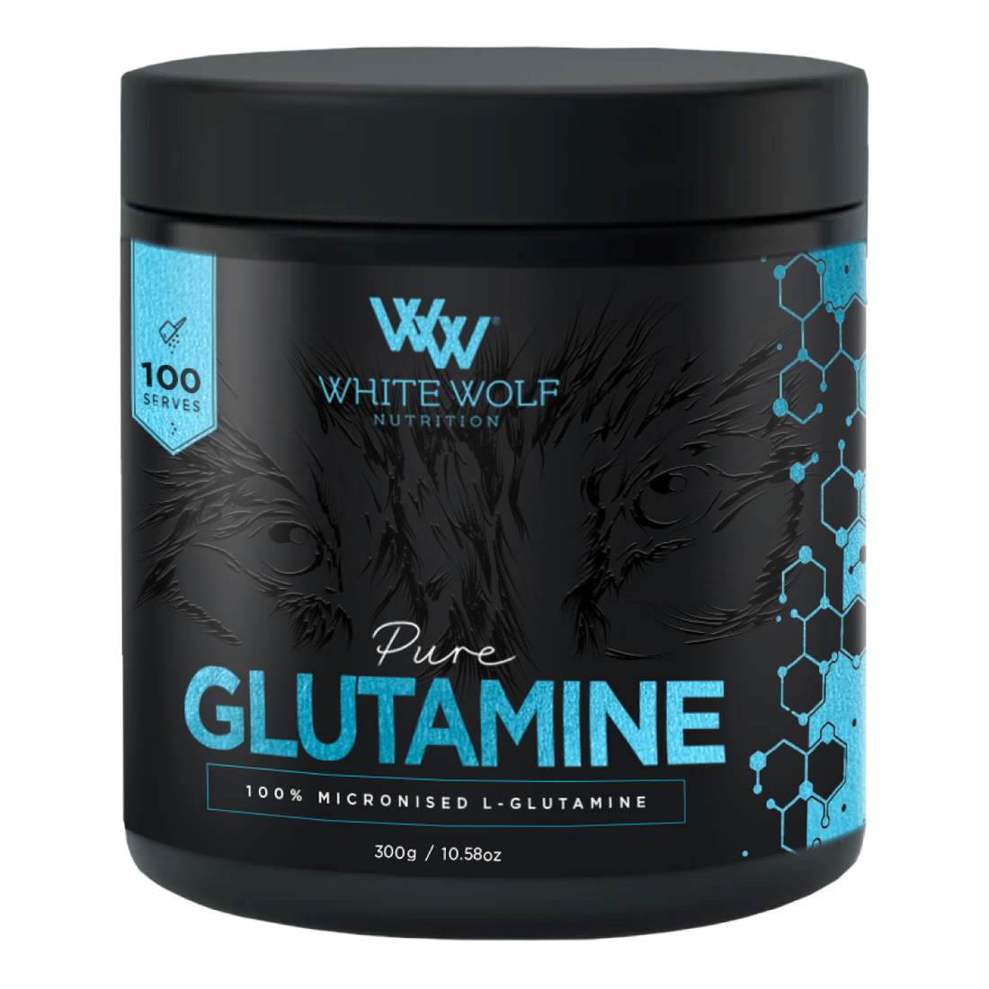 Glutamine