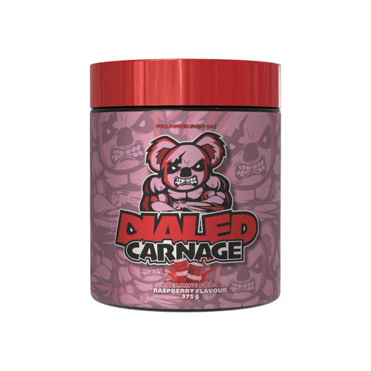 Dialed Carnage & TXA-Dialed-Carnage-25Srv-Crm