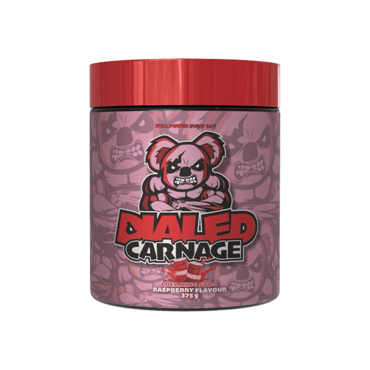 Dialed Carnage & TXA-Dialed-Carnage-25Srv-Crm