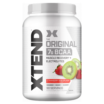 Xtend BCAA's (10)