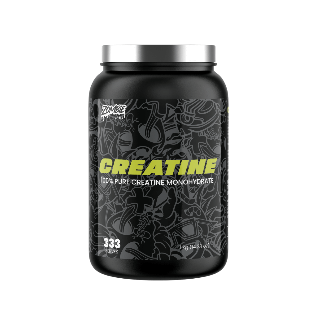 Zombie Labs Creatine