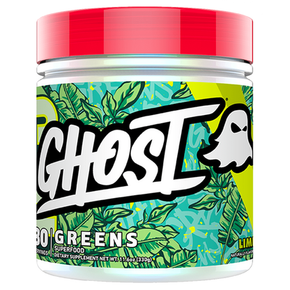 Ghost Greens (1) & Ghost-greens-L